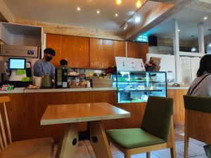  at Apbbang - Future Bakery 앞으로의 빵집 in Seoul