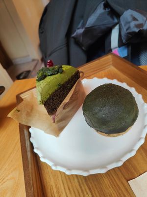  at Apbbang - Future Bakery 앞으로의 빵집 in Seoul