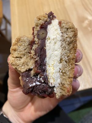   at Apbbang - Future Bakery 앞으로의 빵집 in Seoul