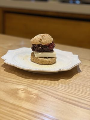   at Apbbang - Future Bakery 앞으로의 빵집 in Seoul