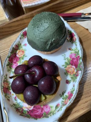   at Apbbang - Future Bakery 앞으로의 빵집 in Seoul