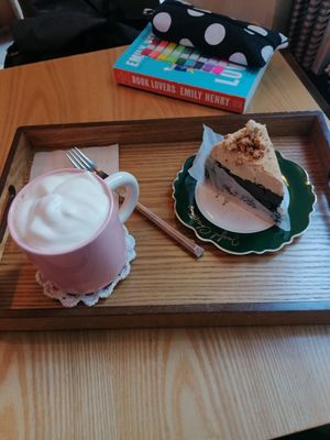  at Apbbang - Future Bakery 앞으로의 빵집 in Seoul