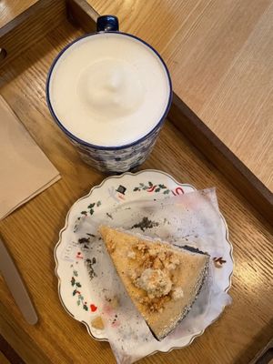   at Apbbang - Future Bakery 앞으로의 빵집 in Seoul