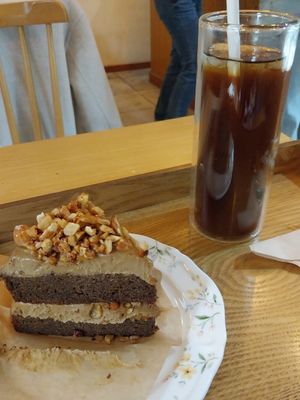  at Apbbang - Future Bakery 앞으로의 빵집 in Seoul