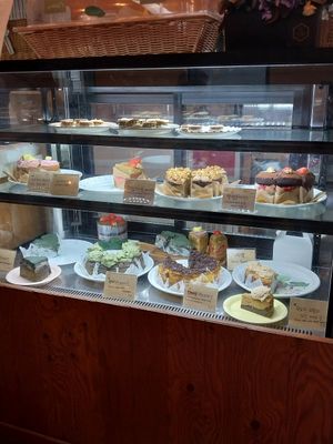  at Apbbang - Future Bakery 앞으로의 빵집 in Seoul