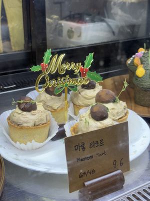 So good!!  at Apbbang - Future Bakery 앞으로의 빵집 in Seoul