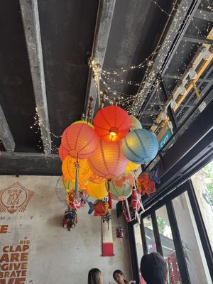  #Veganuary at My Awesome Cafe in Central Singapore