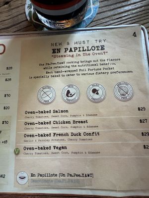  #Veganuary at My Awesome Cafe in Central Singapore