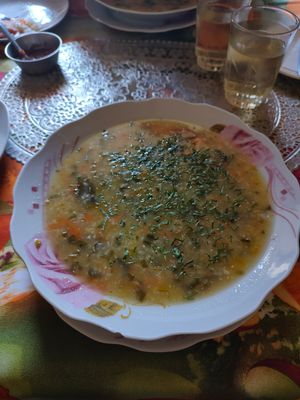  at Luz Mary in Sucre