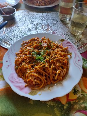  at Luz Mary in Sucre