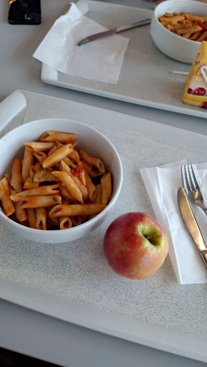  at AKAFÖ Mensa Ruhr-Universität in Bochum