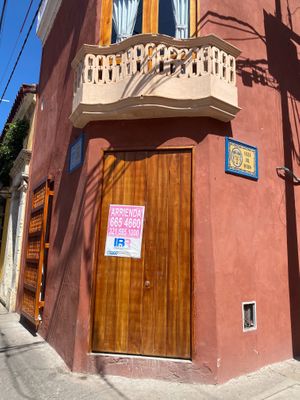 Place is permanently closed. at Girasoles Restaurante Vegetariano in Cartagena