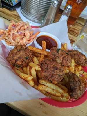  at The Lioness of Leith in Edinburgh