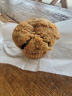   at Troy's Fresh Kitchen & Juice Bar in Londonderry