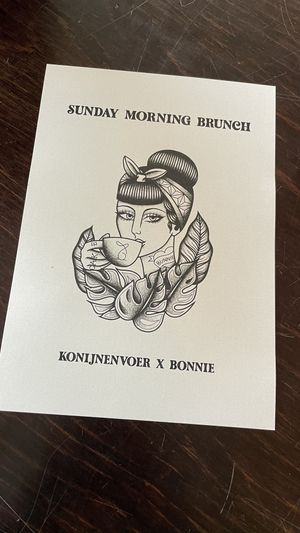 🌱 at Konijnenvoer in Arnhem