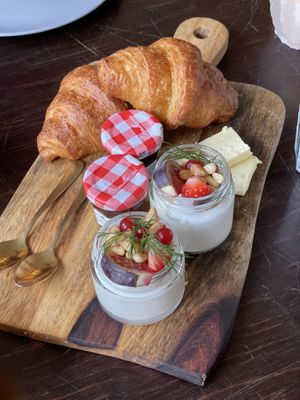 🌱 at Konijnenvoer in Arnhem