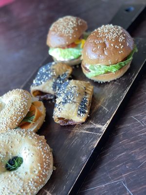 🌱 at Konijnenvoer in Arnhem