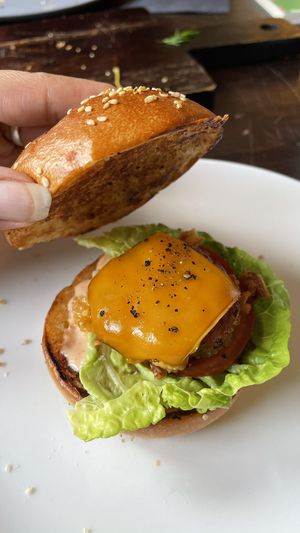 🌱 at Konijnenvoer in Arnhem