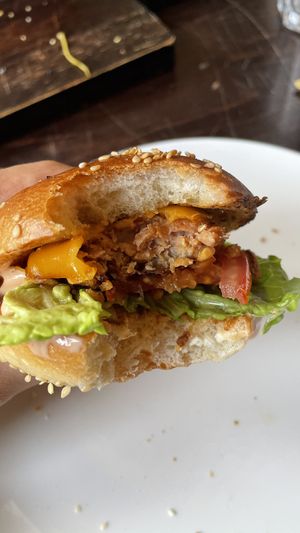 🌱 at Konijnenvoer in Arnhem