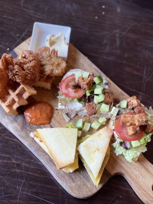 🌱 at Konijnenvoer in Arnhem