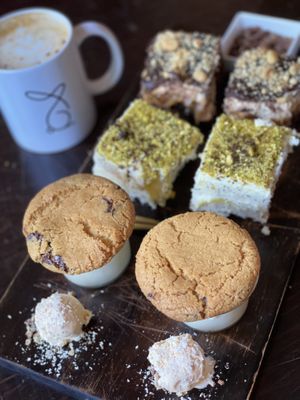 🌱 at Konijnenvoer in Arnhem