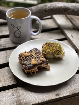 🌱 at Konijnenvoer in Arnhem