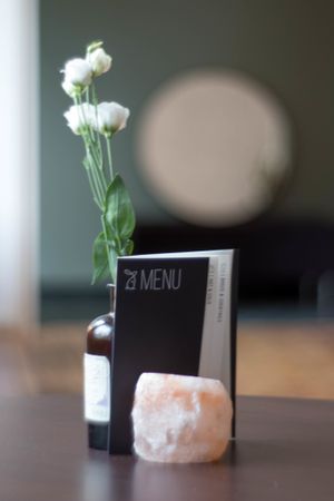 Interior at Konijnenvoer in Arnhem