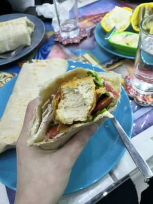  at Bayt Sara in Amman