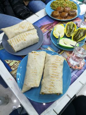  at Bayt Sara in Amman