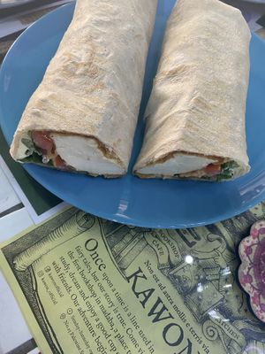   at Bayt Sara in Amman