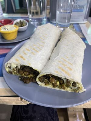   at Bayt Sara in Amman