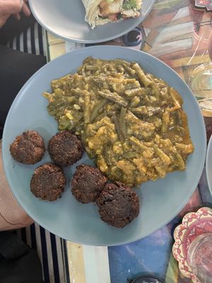   at Bayt Sara in Amman