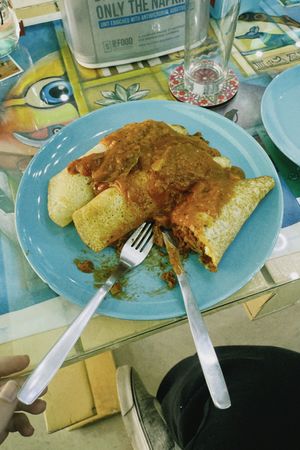   at Bayt Sara in Amman