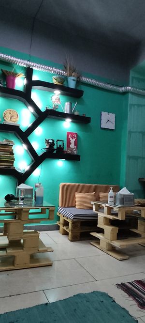  at Bayt Sara in Amman