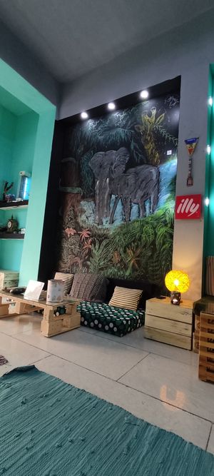  at Bayt Sara in Amman