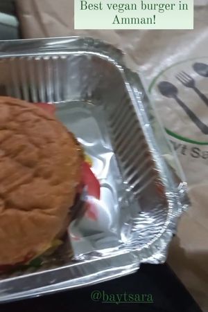  at Bayt Sara in Amman