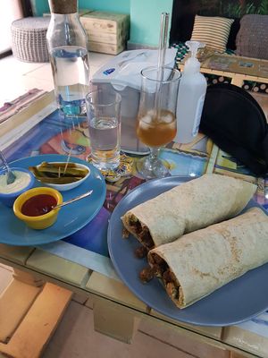  at Bayt Sara in Amman