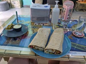  at Bayt Sara in Amman