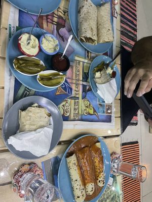   at Bayt Sara in Amman