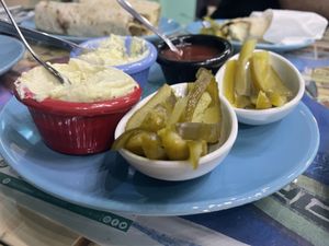   at Bayt Sara in Amman