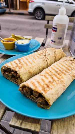  at Bayt Sara in Amman