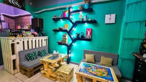  at Bayt Sara in Amman