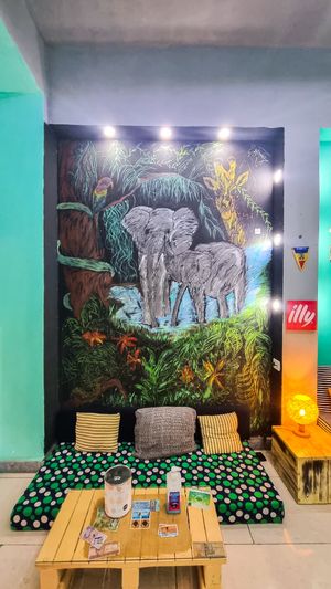  at Bayt Sara in Amman