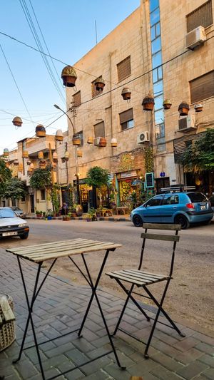  at Bayt Sara in Amman