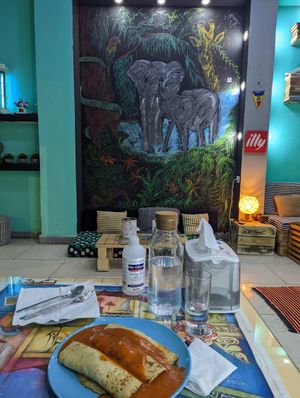  at Bayt Sara in Amman