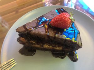   at Bayt Sara in Amman