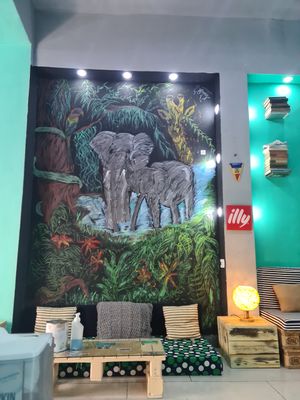  at Bayt Sara in Amman