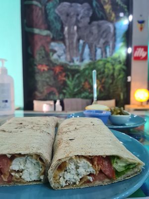  at Bayt Sara in Amman