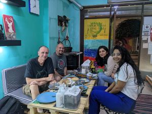  at Bayt Sara in Amman