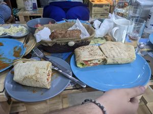  at Bayt Sara in Amman